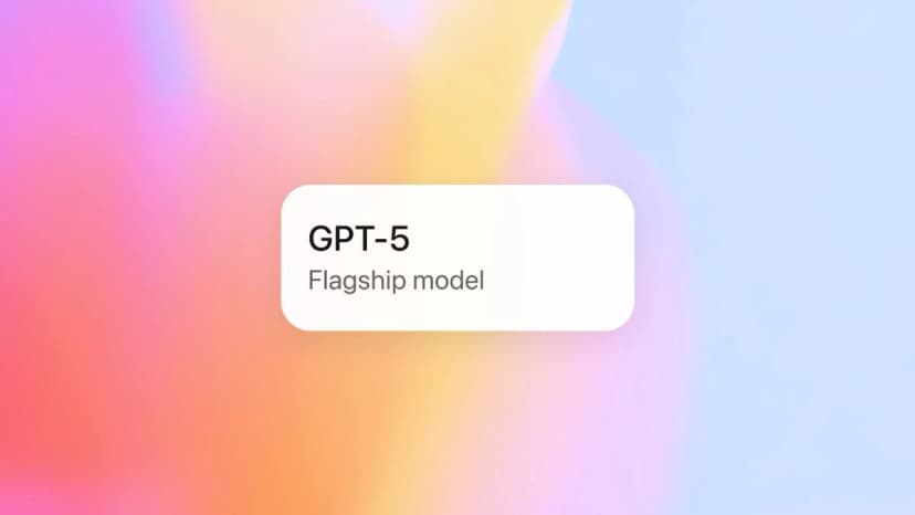GPT-5: تحول بزرگ در هوش مصنوعی به خصوص برای برنامه نویس ها